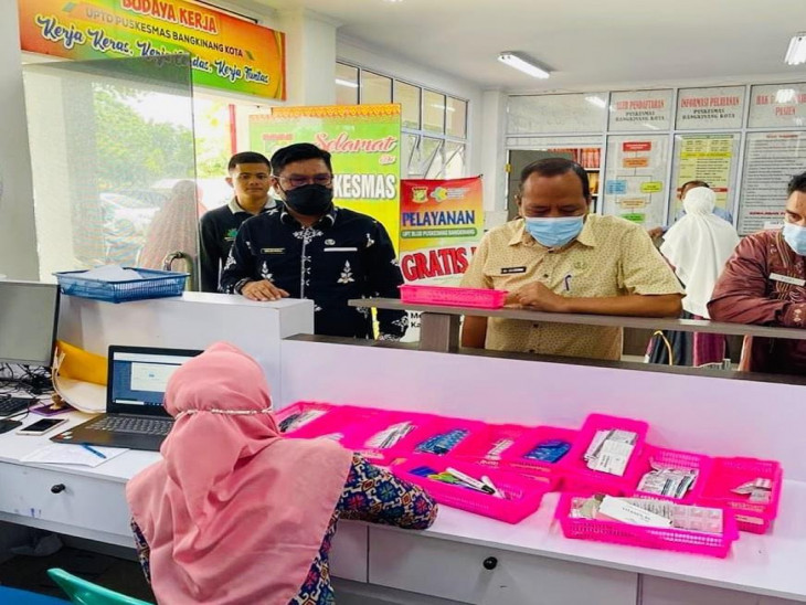 Setiap Puskesmas Harus Memiliki Inovasi