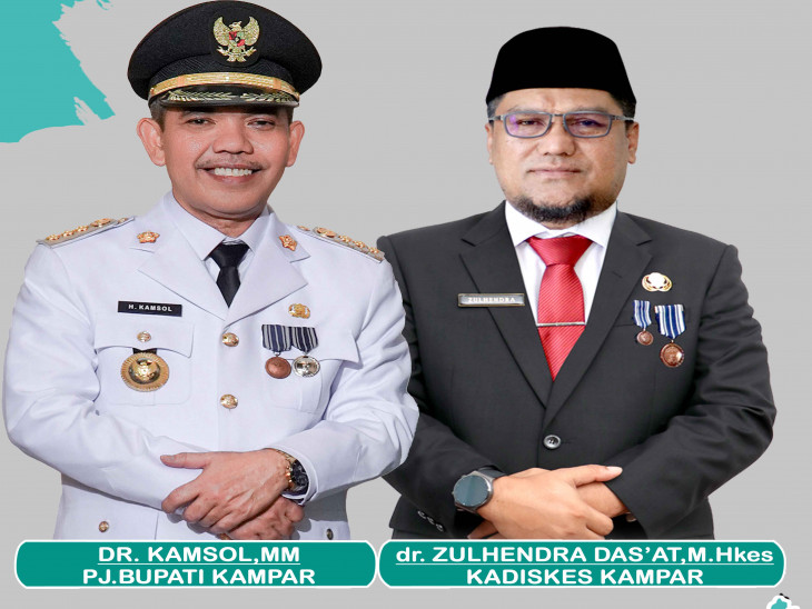 PUBLIKASI HASIL ANALISIS DATA PENGUKURAN STUNTING KAB.KAMPAR