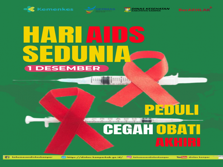 Mengenal Lebih Dekat AIDS: Tahap Lanjut Infeksi HIV dan Upaya Pencegahannya