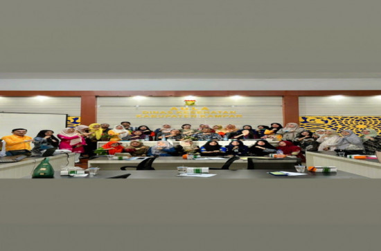 Evaluasi Capaian Program Imunisasi Tahun 2024