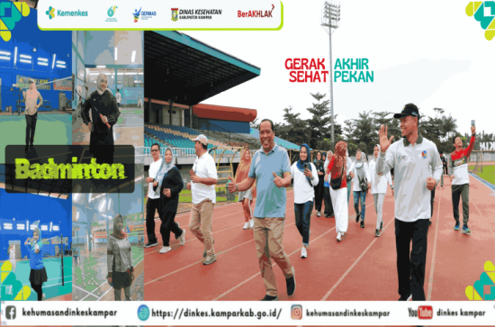 Solusi Sehat Pegawai Kantoran: Jadi Weekend Warrior! Manfaat Kesehatan Otak Tetap Optimal