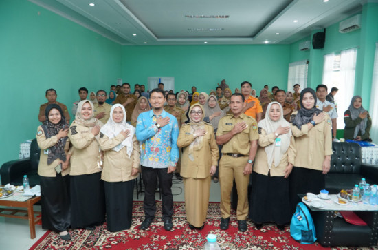 Urgensi Perencanaan dan Penganggaran Responsif Gender (PPRG) Pada Perangkat Daerah