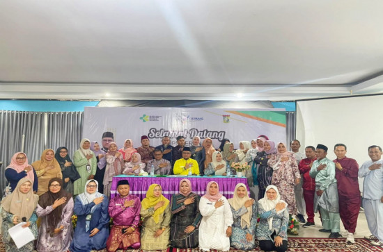 Penguatan Lintas Program dan Lintas Sektor untuk Pelayanan Primer dan CKG Berkualitas