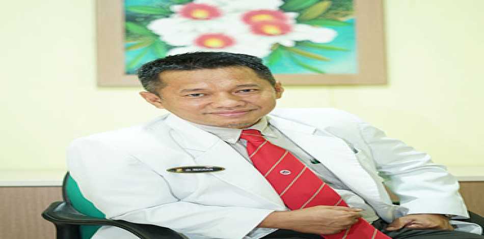 Visi Dan Misi Dinas Kesehatan Kabupaten Kampar